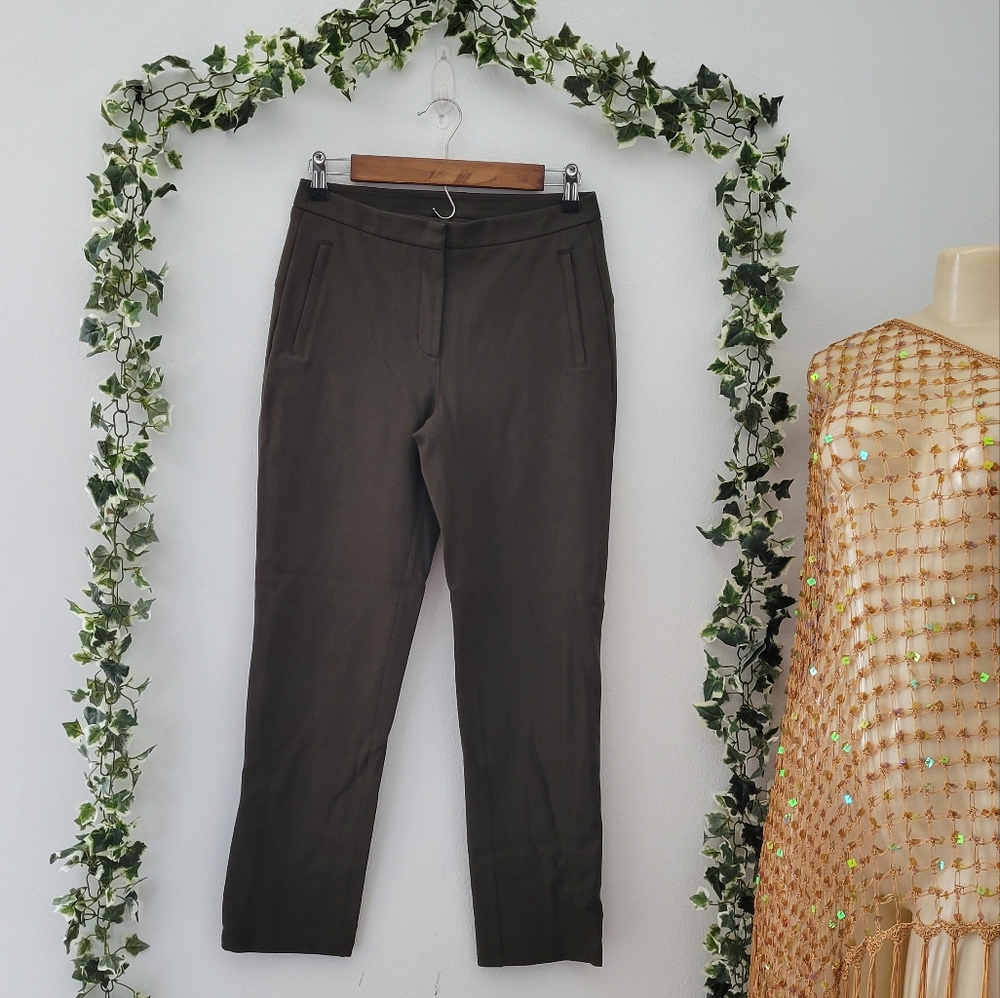 Lululemon On The Move Pant Ponte 28"